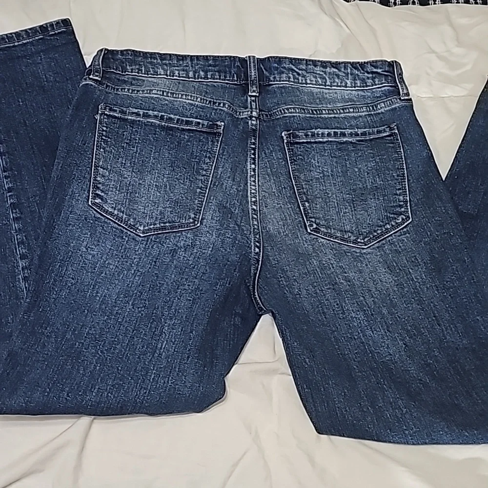 Studio Blue jeans - Picture 5 of 5